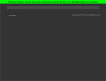 Tablet Screenshot of download.riffrizz.com